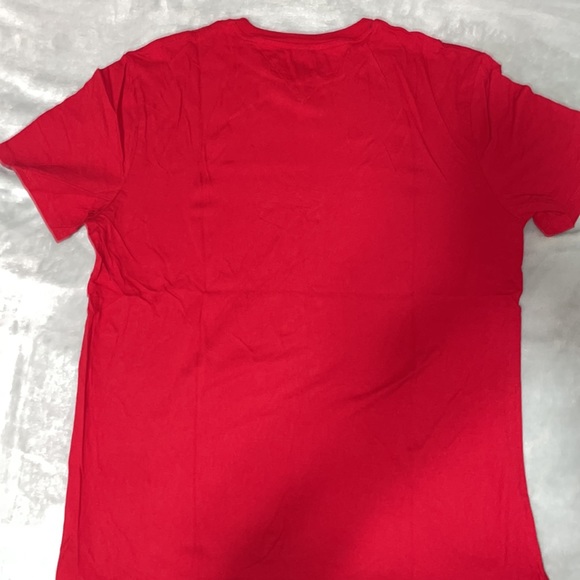 Tommy Hilfiger Short Sleeve Tee - Picture 4 of 4